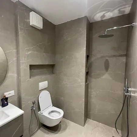 Sj Apartman
