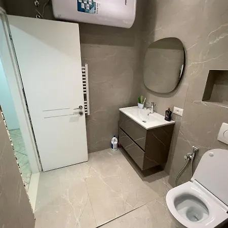 Apartman Sj *
