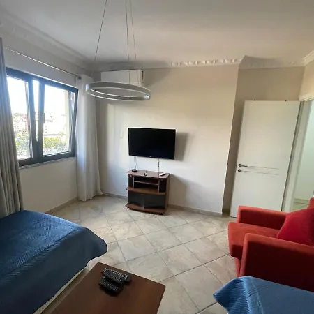 Apartman Sj *