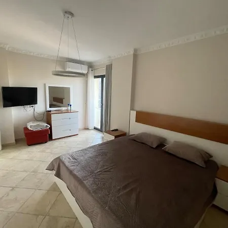 Sj Apartman Tirana