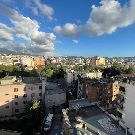 Apartman Sj