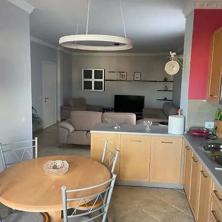 Apartman Sj Tirana