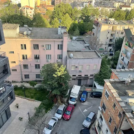 Apartman Sj