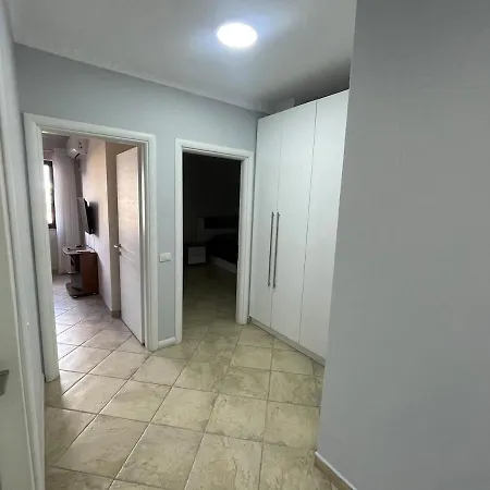 Apartman Sj *