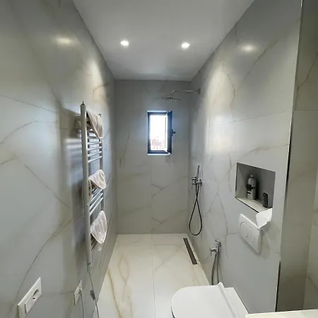 Apartman Sj