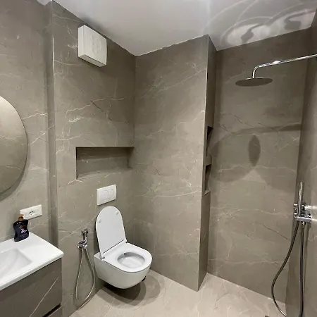 Sj Apartman *