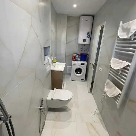 Apartman Sj *