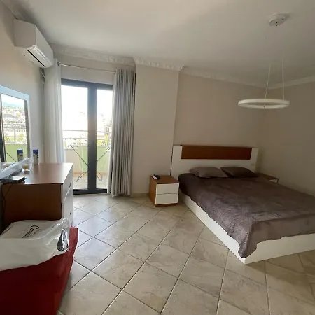 Apartman Sj Tirana