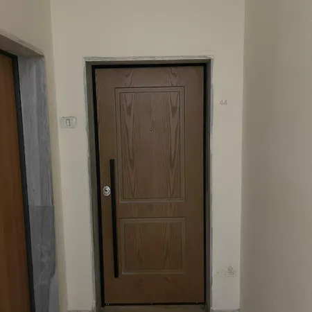 Sj Apartman Tirana